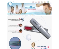 อันโดรแฮร์ - androhair.com