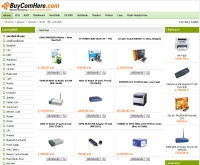 บายคอมเฮีย - buycomhere.com