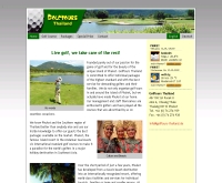 กอล์ฟทัวร์ไทยแลนด์ - golftours-thailand.com