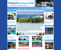 ไทยแลนด์ฮันนี่มูน - thailandhoneymoon.com