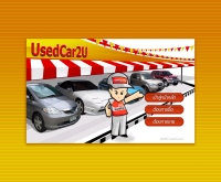 ยูส คาร์ ทูยู สาขาช้างคลาน - usedcar2u.com