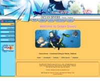 บริษัท ภูเก็ต โอเชี่ยน ไดเวอร์ จำกัด  - oceandiversphuket.com