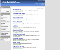 ตลาดค้าส่งโชคทวี - choktvmarket.com