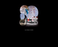บริษัท รอนโปรดักส์อินเตอร์แนชชั่นแนล(ไทยแลนด์) จำกัด - rohnproducts.com