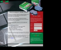 บริษัท เคฟลาร์ จำกัด - kevlar-brakes.com