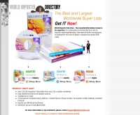 ข้อมูลผู้ส่งออก - importerdata.com