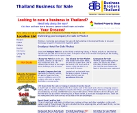 บิวนิสโบรคเกอร์ไทยแลนด์ - business-brokers-thailand.com