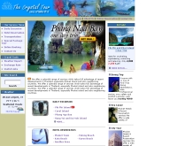 เดอะคริสตัลทัวร์ - thecrystaltour.com