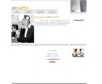 ห้างหุ้นส่วนจำกัด เอบีอาร์ ซัพพลาย - abrsupply.atspace.com