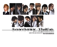 ซุปเปอร์จูเนียร์ - super-junior-th.com