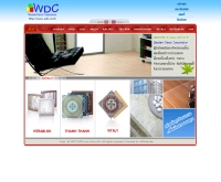 บริษัท เวสเทิร์น เดคอร์ คอร์ปอเรชั่น จำกัด - wdc.co.th