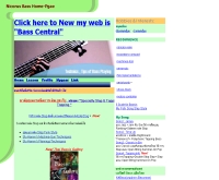 นิโคลัสเบส - geocities.com/nicorus_bass