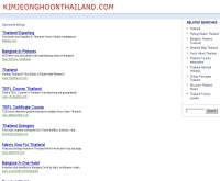 คิมจองฮุนไทยแลนด์ - kimjeonghoonthailand.com