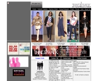 ไทย แคตวอล์ค - thaicatwalk.com