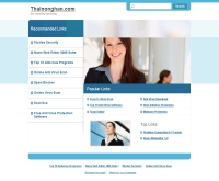 ไทยหนองหาน - thainonghan.com