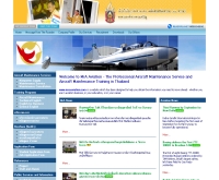 บริษัท เอ็นจิเนียริ่งส์ แอนด์ มาร์เก็ตติงส์ จำกัด - mraaviation.com