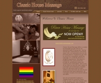 คลาสิกเฮ้าส์มาสซาร์จ - classichousemassage.com