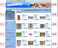 โอปอลคิดส์ - opalkidshop.com