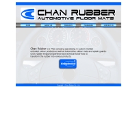 บริษัท ชาญ รับเบอร์ จำกัด - chanrubber.com