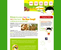 บริษัท รวมเกียรติ จำกัด - chewytamarind.com