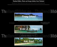 ไทยแลนด์บิวเดอร์ - thailandbilder.se