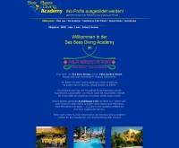 ซีบีไดร์ฟวิ่งส์อะคเดมี่ - thailand-dive-academy.com