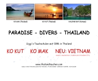 ไทยแลนโทเซนต์ - thailandtauchen.com