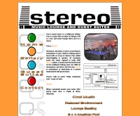 สเตอริโอ พัทยา - stereopattaya.com
