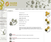 ซิลเวอร์อินสไตล์ - silverinstylellc.com