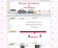 เกรซโครเซ - grace-crochet.is.in.th