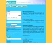 ชมรมผู้ใช้ระบบ SAP และ การจัดการระบบ Logistics - sapbkk.com