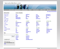 บีคูลคอลเล็คชั่น - becoolcollection.com