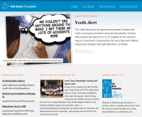 มูลนิธิฟ้าเดียว - fahdiow.net