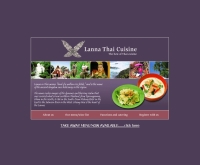 ลานนาไทย - lannathai.com.au