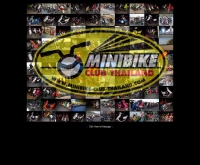 มินิไบค์คลับไทยแลนด์ - minibike-club-thailand.com