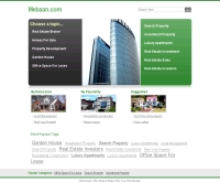 มีบ้านดอทคอม - mebaan.com