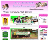 โรงเรียนบ้านหนองผักแว่น 
 - npk.homelinux.net