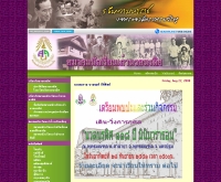 สมาคมนักเรียนเก่านวลนรดิศ - nualalumni.com