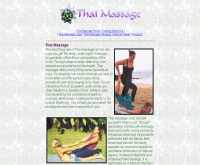 ไทยมาร์จซาร์เทอราฟี่ - thaimassagetherapy.com