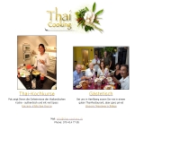 ไทยคุ๊กกิ้ง - thai-cooking.ch