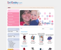 บริท เบบี้ - britbaby.com