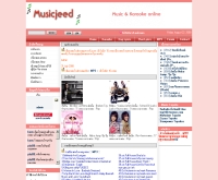มิวสิคจี๊ด - musicjeed.com