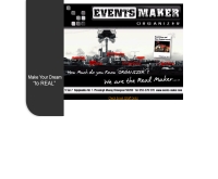 ห้างหุ้นส่วน จำกัด  อีฟเวนท์ส เมคเกอร์ - events-maker.com