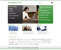 เทมเพลท - templatedino.com