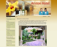 โรงแรมอริสตัน - aristonhotelbkk.com