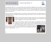 ไมเคิล แมสเซย์ - michael-massey.com