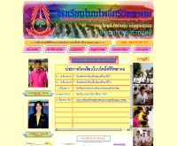 โรงเรียนโนนโพธิ์ศรีวิทยาคม - school.obec.go.th/nonphosri