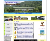 โรงเรียนบ้านปางมะนาว - school.obec.go.th/pangmanow