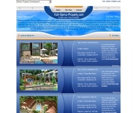 เกาะสมุยพร็อพเพอร์ตี้ - koh-samui-property.com