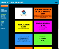 ไอเดียสตาร์ทดี้อะบอร์ด - ideastudyabroad.com